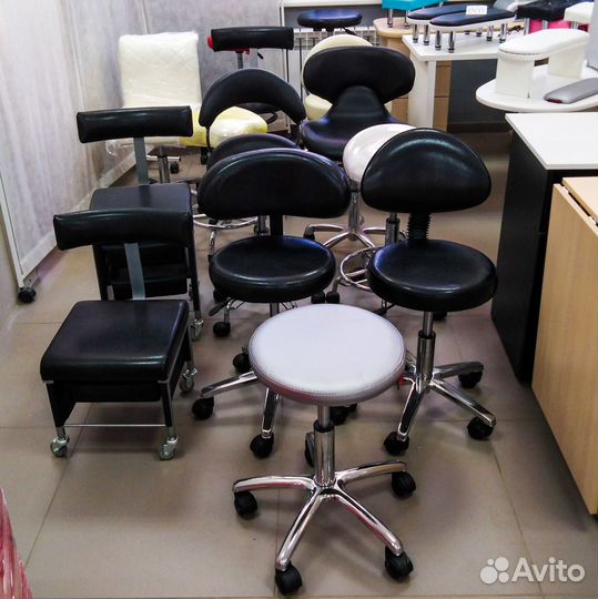 Парикмахерское оборудование