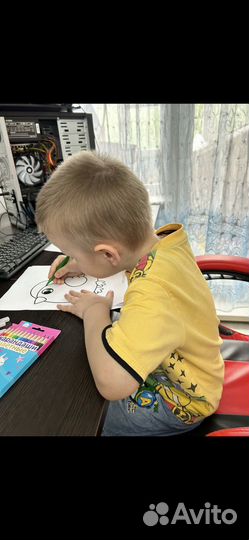 Няня для ребенка