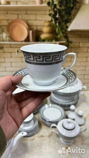 Набор столовой посуды