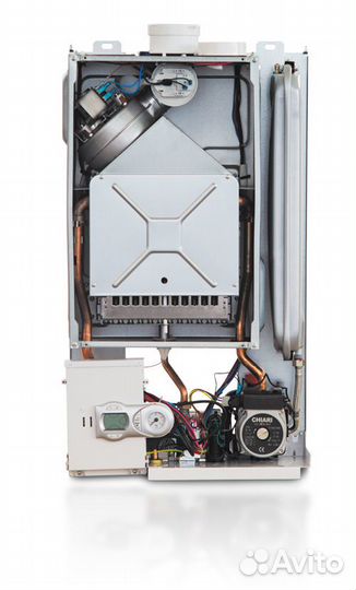 Ferroli Fortuna F 18 Газовый