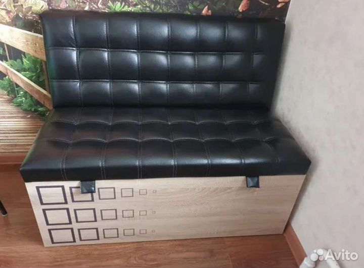 Скамья Денвер