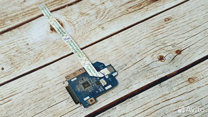 Картридер ноутбука Acer 5551 5552 5741 5742 E642 T