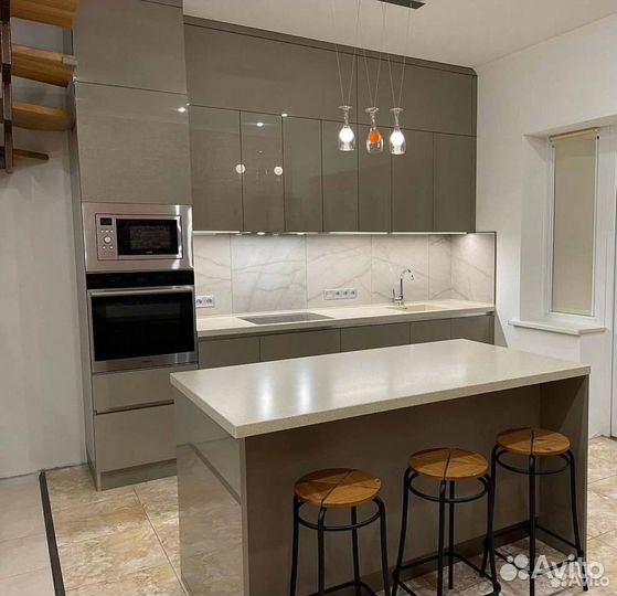 Кухонный гарнитур CS - 62