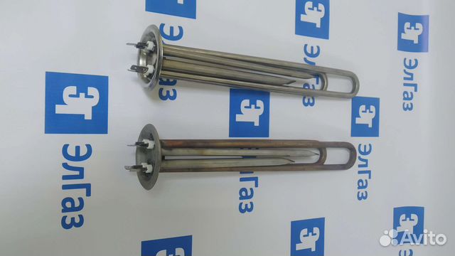 Тэн для водонагревателя 2 кВт