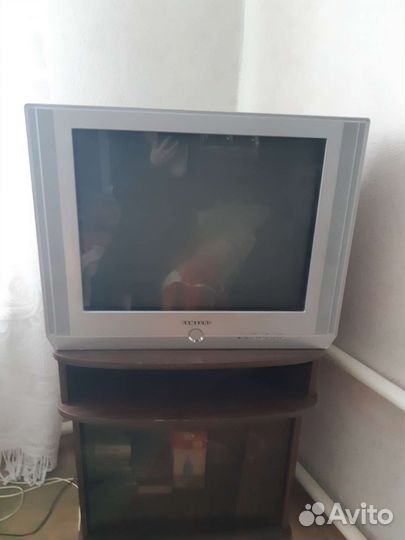 Телевизор