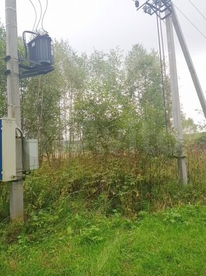 Участок 15 сот. (СНТ, ДНП)