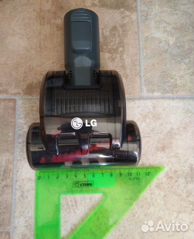 Насадка для пылесоса LG