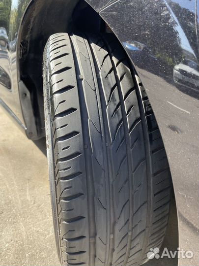 Колеса R16 поло, рапид 4 шт