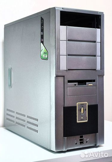 Корпус для пк