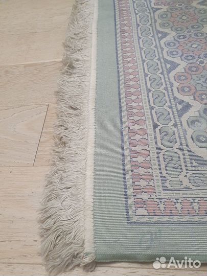 Ковер персидский шелковый 3 х 2 м