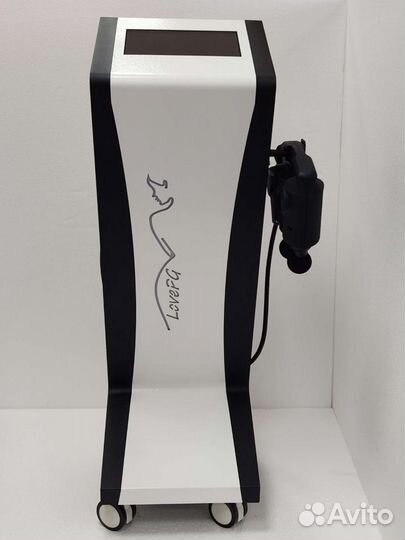 Аппарат для коррекции фигуры LovePG Pulse