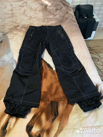 Штаны для сноуборда мужские 50 р