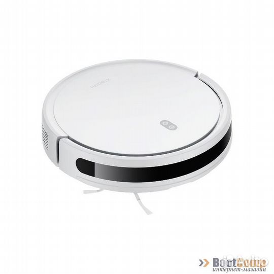 Пылесос-робот Xiaomi E12 EU