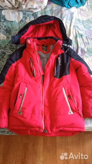 Мужской детский