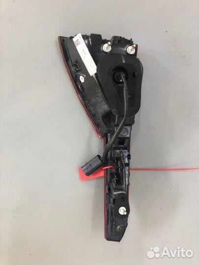 Фонарь правый внутренний Haval F7 Haval F7x