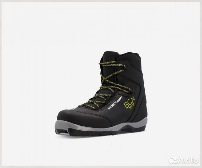 Ботинки для беговых лыж Fischer BCX 5 Back Country