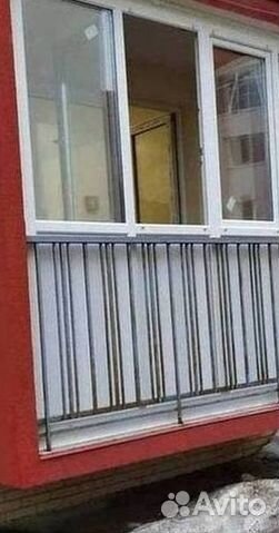 Окна за 7 дней