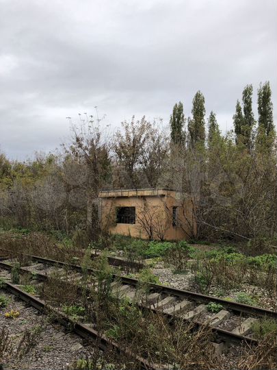 Производство, 22000 м²