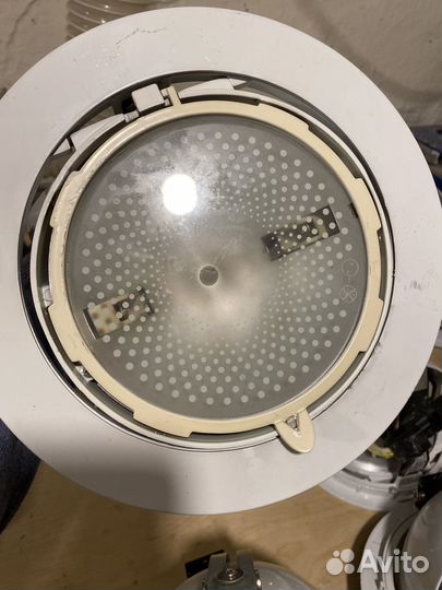 Светильник потолочный