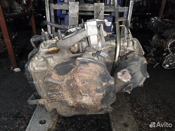 АКПП Mazda Axela bkep