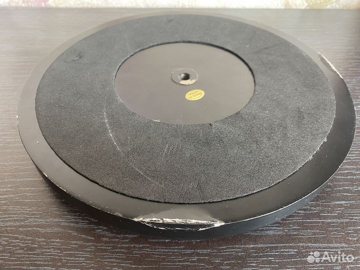 Барабанные палочки vic firth