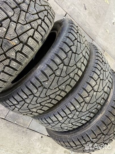 Pirelli Ice Zero 185/60 R15