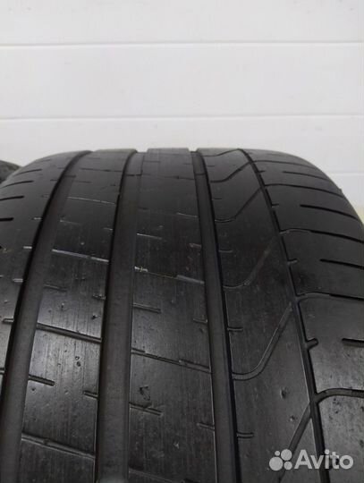 Pirelli P Zero 305/30 R20 108P