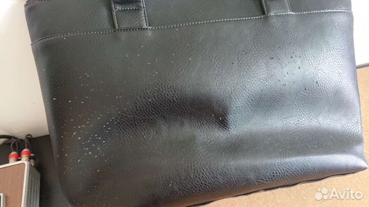 Сумка для ноутбука