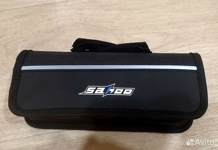 Набор велоинструментов