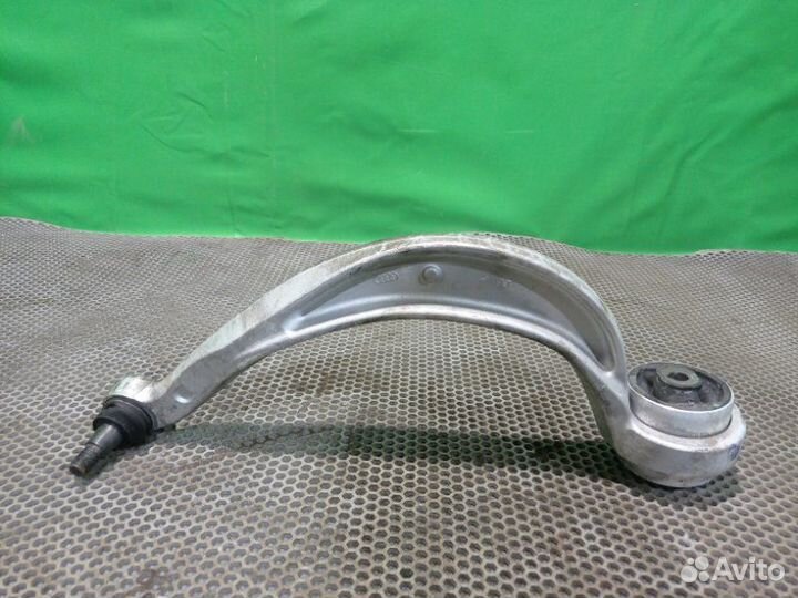 Рычаг подвески передний правый Audi A4 B8