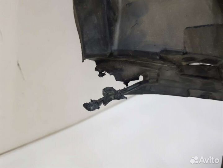 Кронштейн крепления бампера переднего5111 8069227bmwx5 G05 0