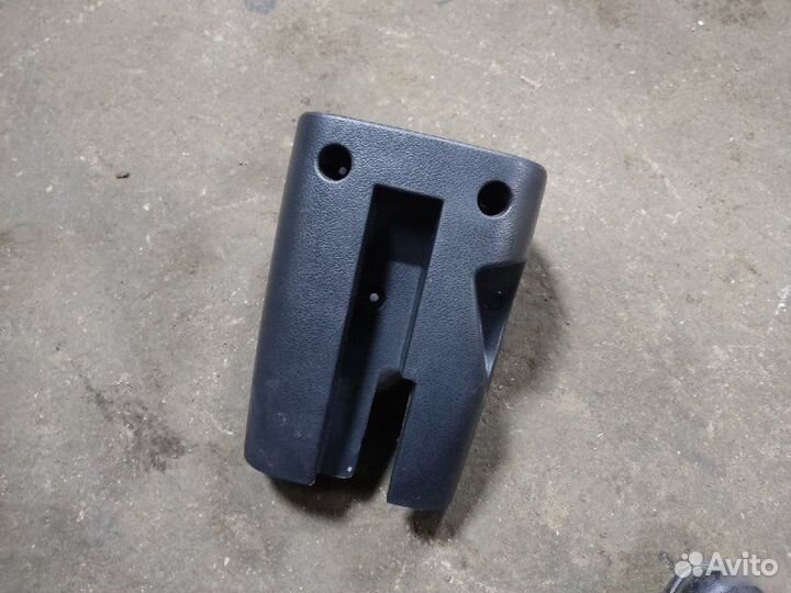 Кожух рулевой колонки Haima M3