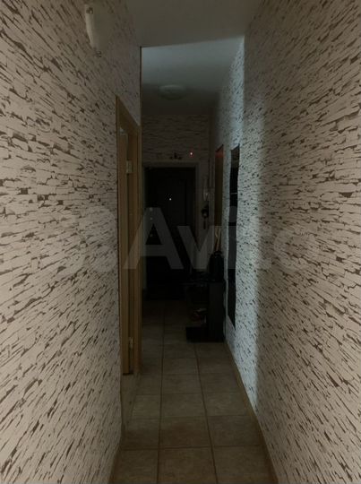 2-к. квартира, 42 м², 3/5 эт.