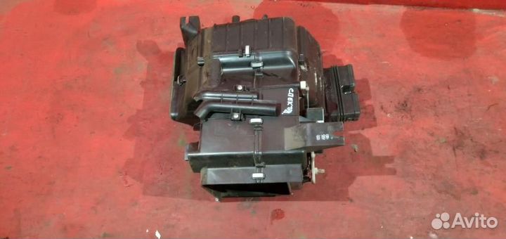 Киа спектра корпус печки под радиатор