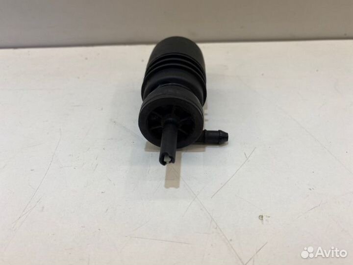 Насос омывателя Audi A6 C6 2.0 2008