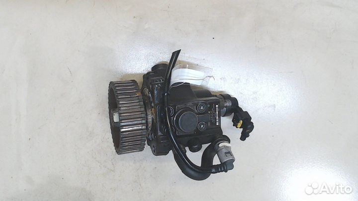 Тнвд Lancia Delta, 2012