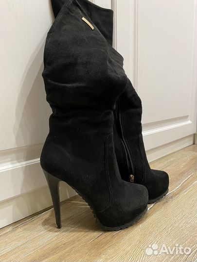 Сапоги еврозима