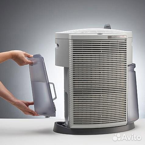 Климатический комплекс Boneco Air-O-Swiss 2071