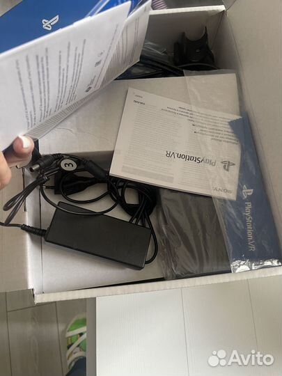 Sony playstation 4 ps4 pro 1tb+ VR очки и мувы