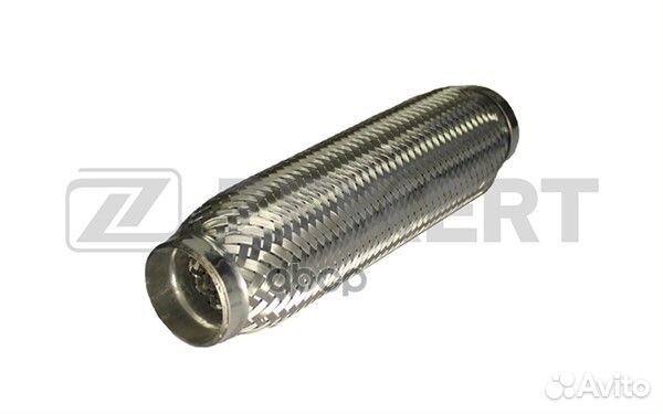 FR-50280 zekkert Гофра глушителя 50x280 мм Inne