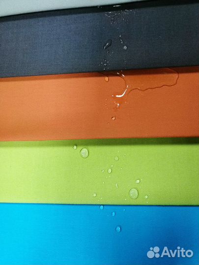 Пошив уличного текстиля