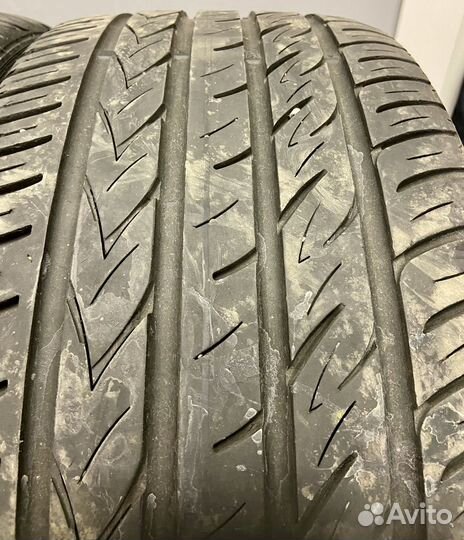 Gislaved UltraSpeed 2 245/35 R19 93Y