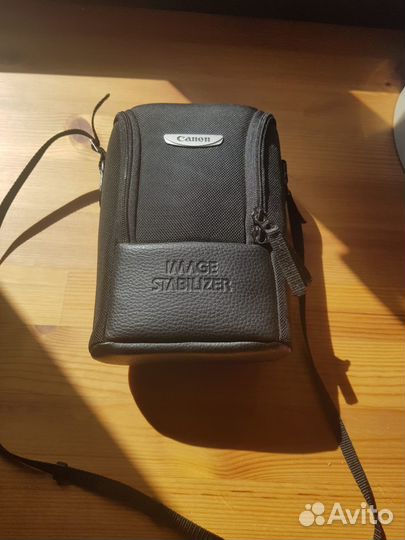 Бинокль Сanоn 10х42 L IS WP