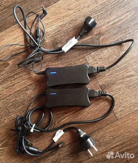 Блок питания Lenovo