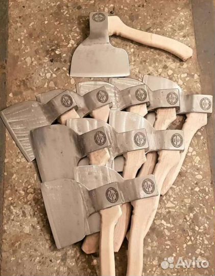 Топор для мяса