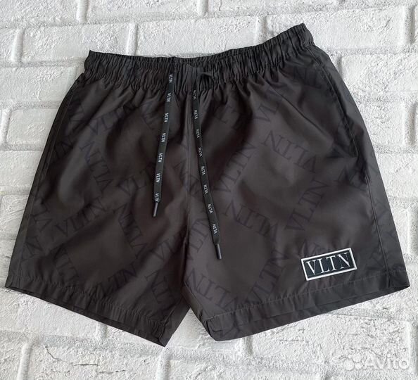 Плавательные шорты Valentino