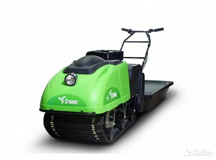 Cronus CR9V закрытый