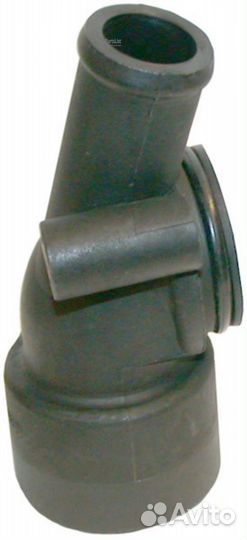 JP group 1114500500 Фланец