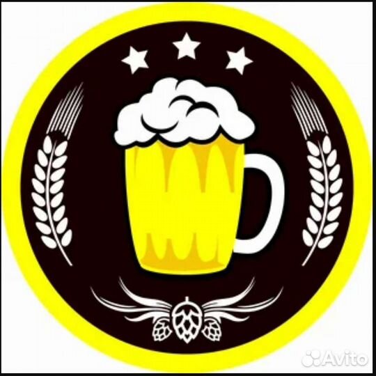 Продавец-продавщица пиво в бар - магазин