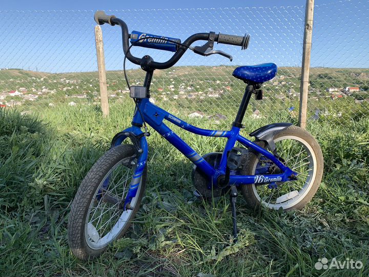 Велосипед детский schwinn 16